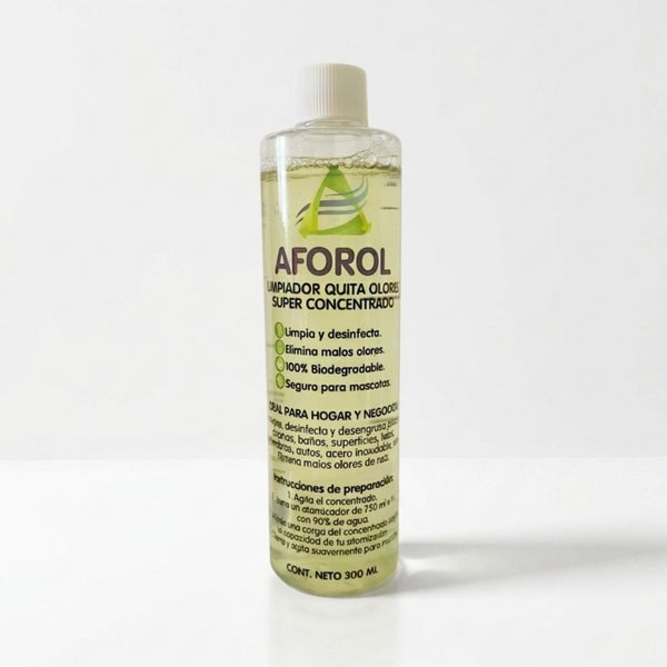 Aforol Concentrado 300 ml