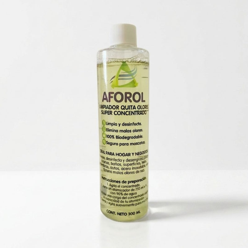 Aforol Concentrado 300 ml